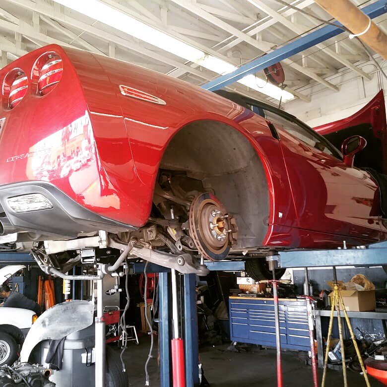 Paul’s Auto Service 130 Photos & 17 Reviews Auto Repair 1754 E Charleston Blvd, Downtown