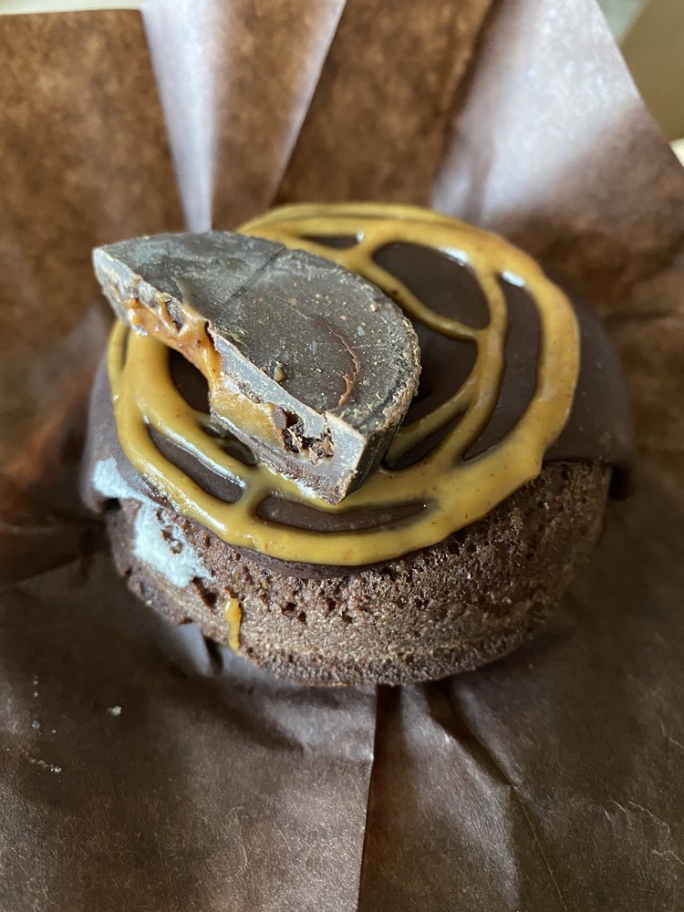 Carb Free Baking Co.