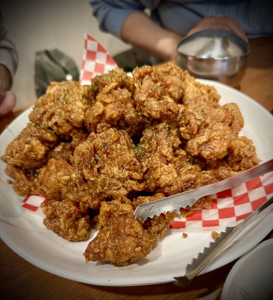 Hanwoori Korean Restaurant