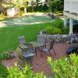 perennial landscape corp landscaping 22 torrice dr woburn ma
