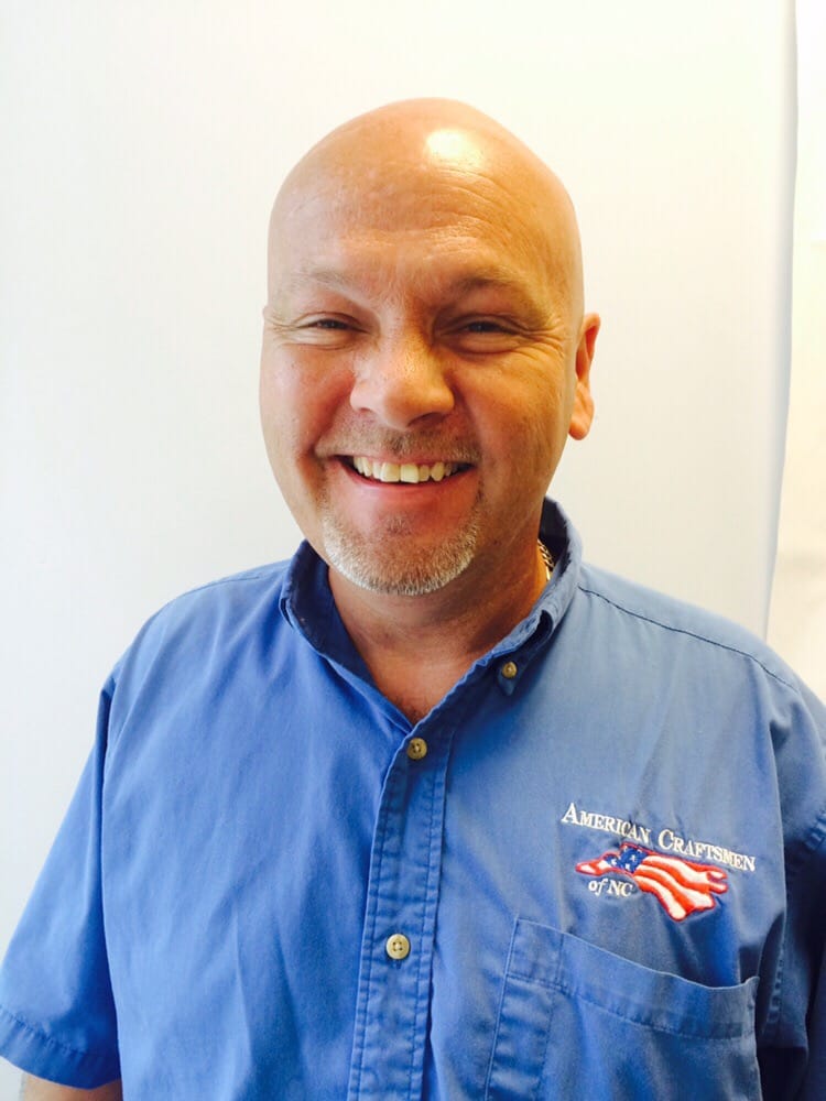 American Craftsmen Of NC