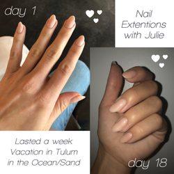 Nail To Toe Rescue 48 Photos 184 Reviews Salons 2726 Photo Of Nail To Toe Rescue Los Angeles Ca United States Got