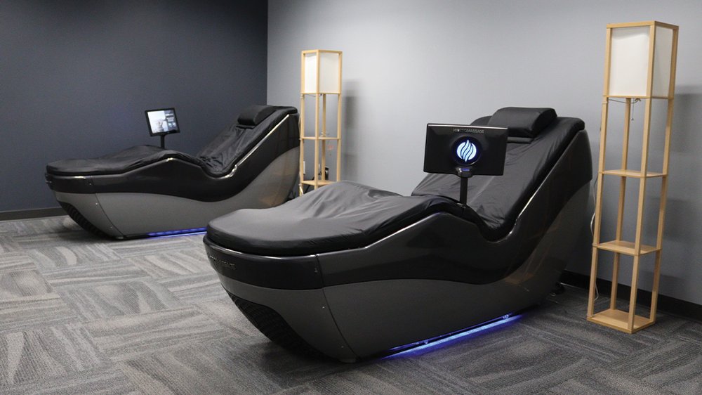 O2 Fitness High Point - Palladium Center