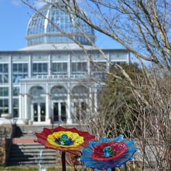 Garden Shop At Lewis Ginter Botanical Garden - 16 Photos - Gift Shops - 1800 Lakeside Ave ...