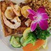 Benny's Steak & Seafood