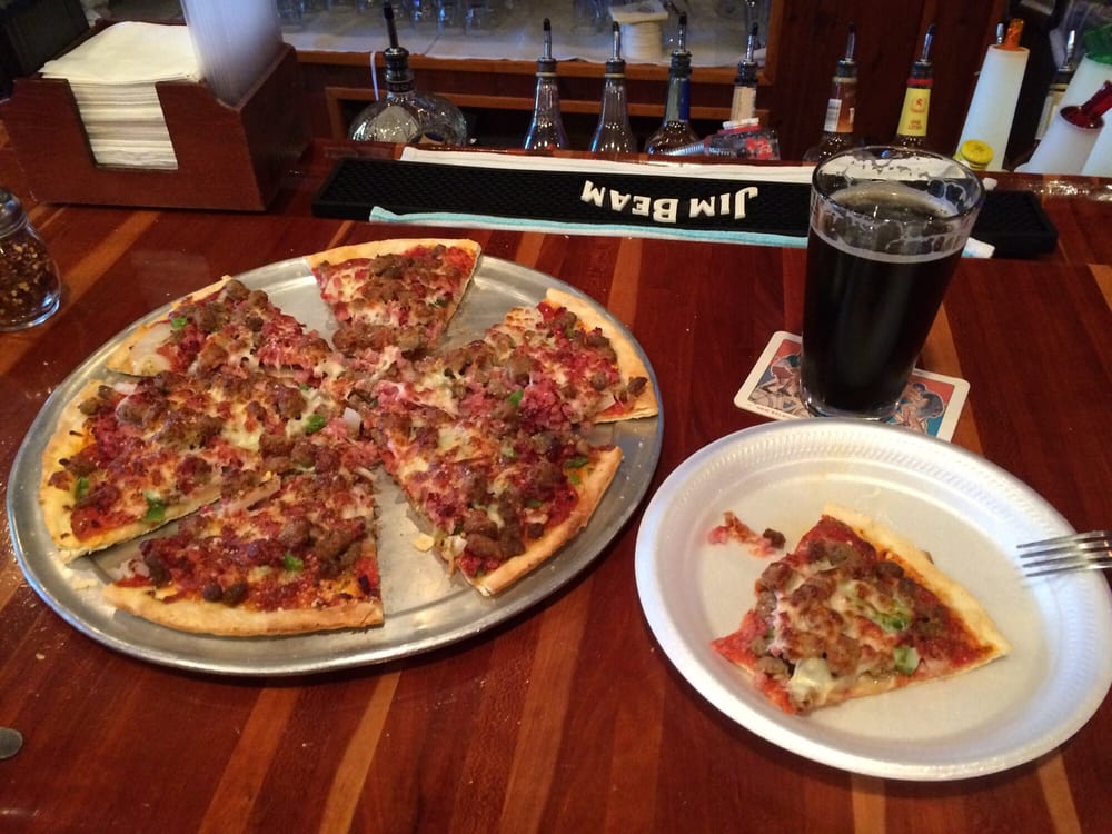 Tiny Tim’s Pizza and West Mountain Brewing Company 47 Photos & 67