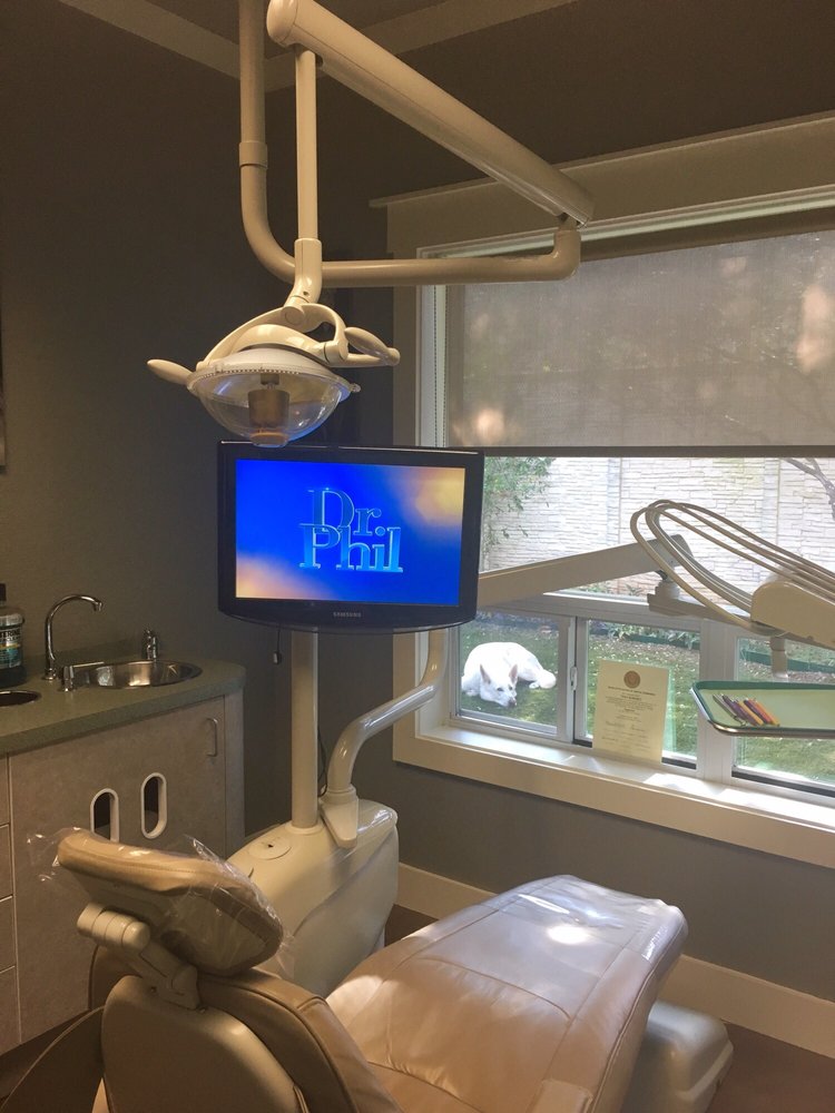 image of business Mission Hill Dental