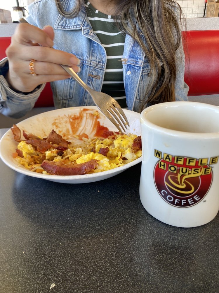 Waffle House