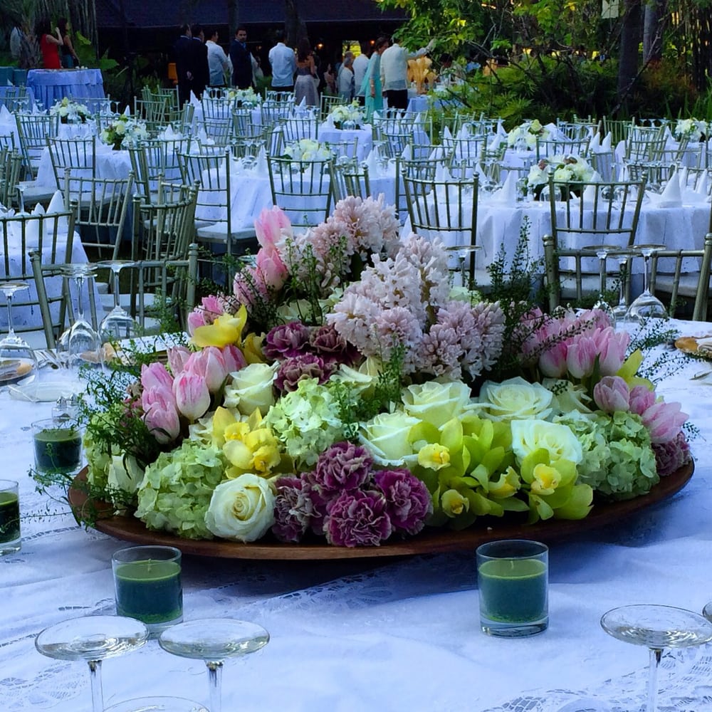 Mabolo Flower Gallery Florists 2295 Pasong Tamo Extension, Makati