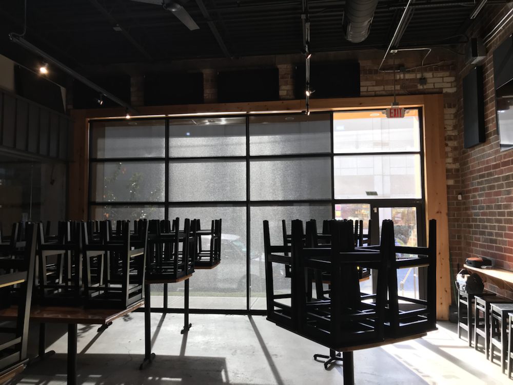 Sun Stoppers Charlotte