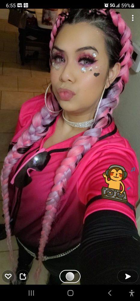ShaTari Braids & Weaves Salon