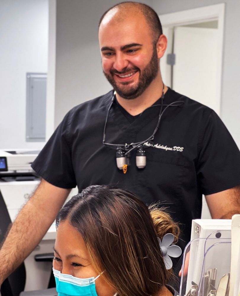 image of business Coastland Dental