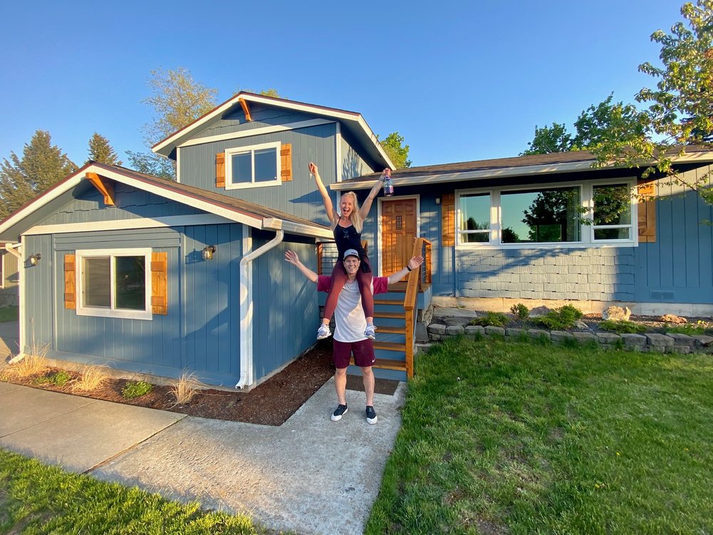 Jason Paull - Fairway Independent Mortgage Corporation