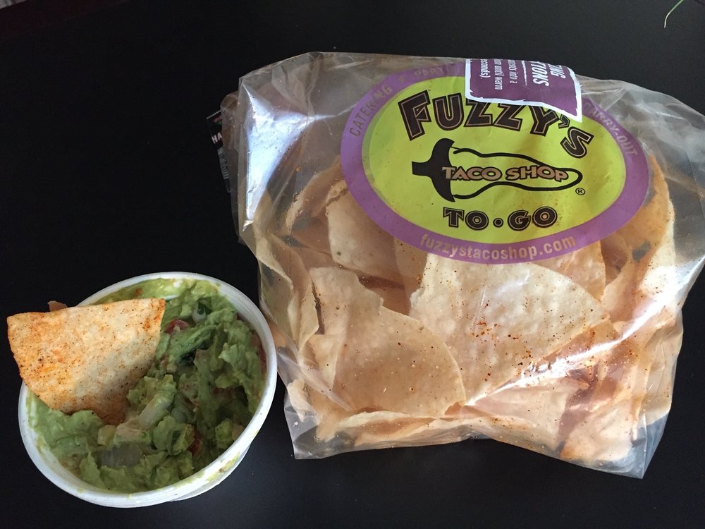 Fuzzy’s Taco Shop TexMex 1509 Hewitt Dr, Waco, TX Restaurant