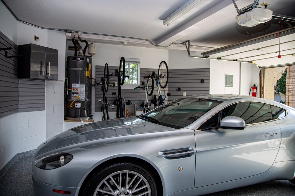 image of business Bay Pro Garage