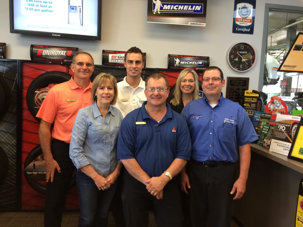 Tire deals in madison wi