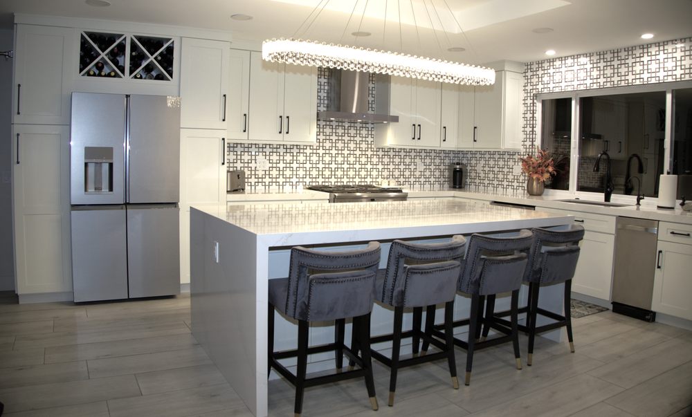 image of business Apex Kitchen Bath Flooring