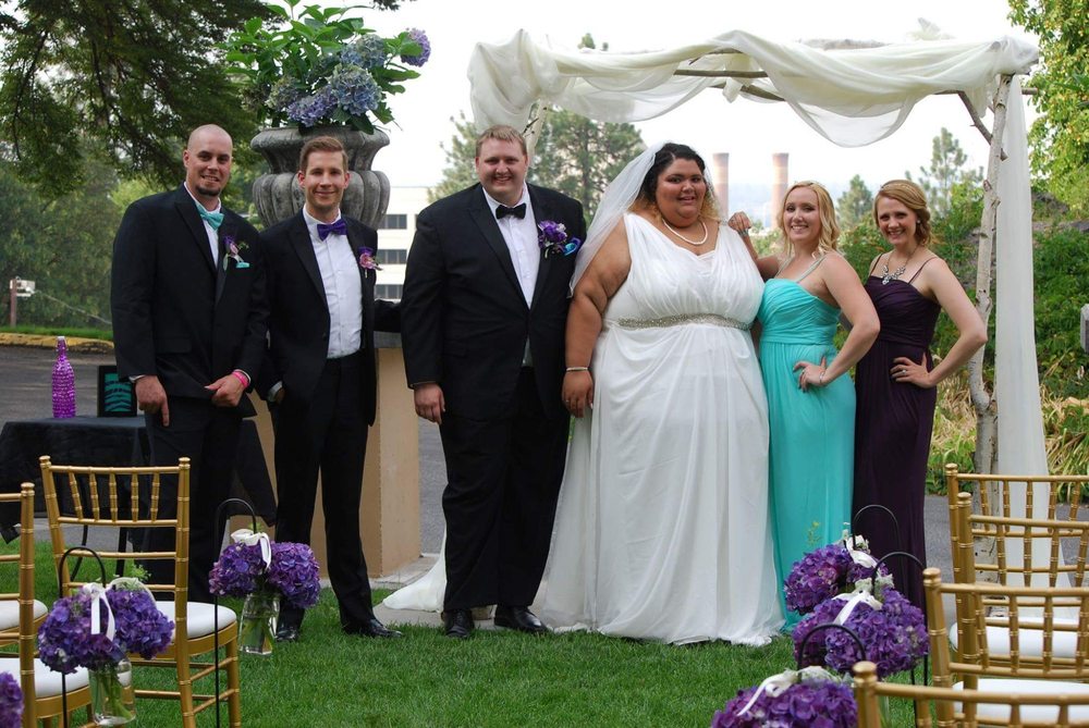 Corbin Mansion Event