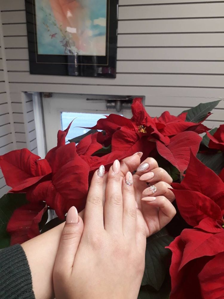 Fantastic Nails