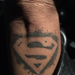 rocksteady tattoo 10 photos