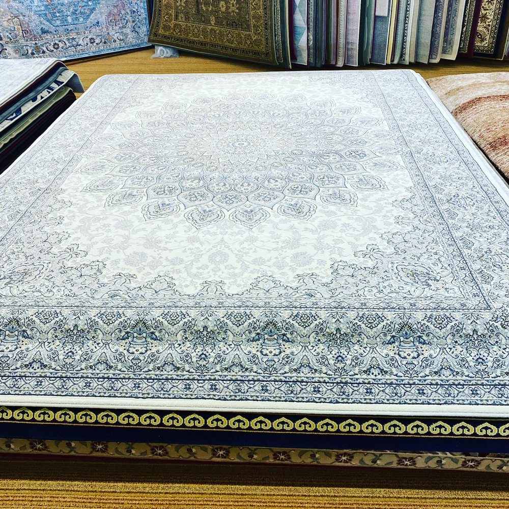 image of business C&R Carpet and Rugs