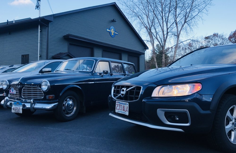 Indie Auto Garages 8b Linseed Hill Rd West Hatfield Ma