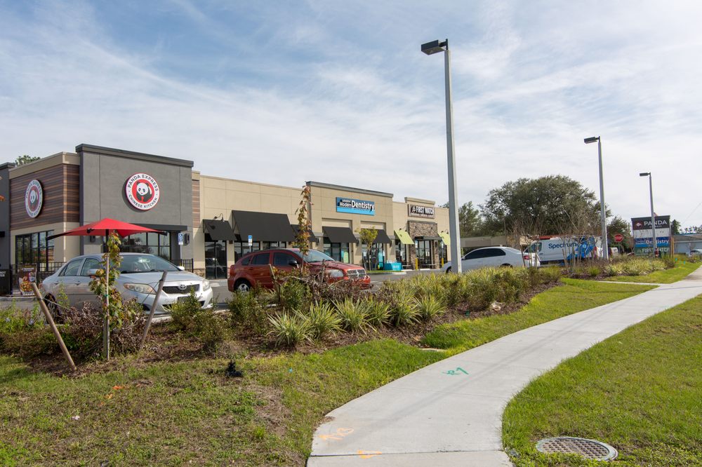 image of business Lakeland Modern Dentistry