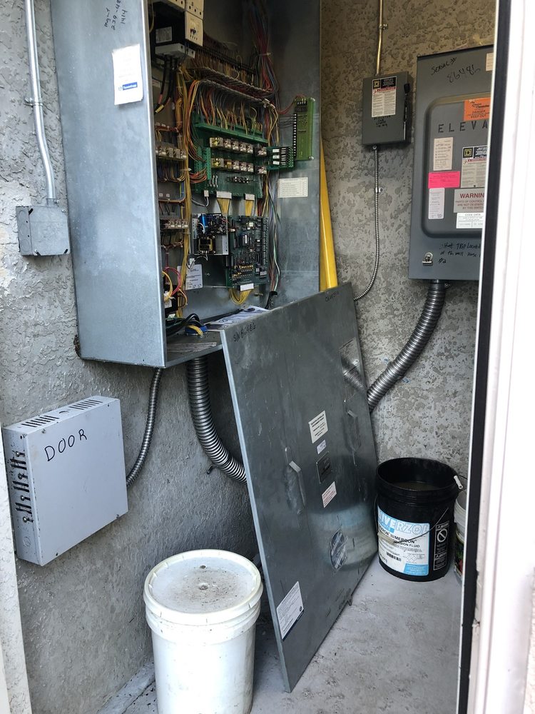 General Elevator Solutions