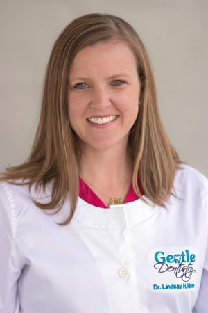 image of business Gentle Dentistry