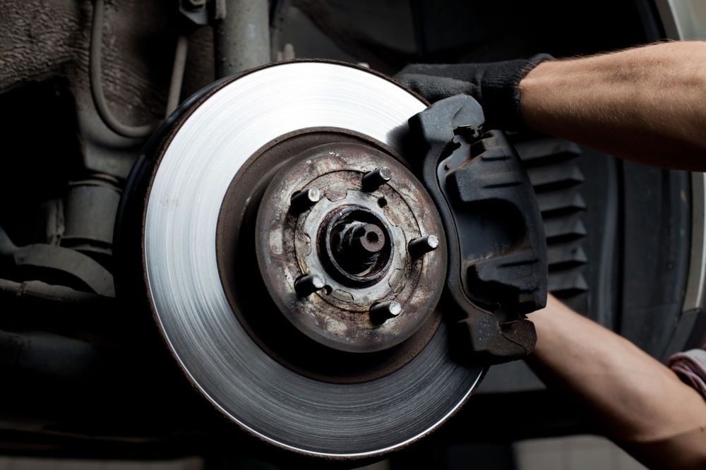 R & C Auto Repair & Collision Center