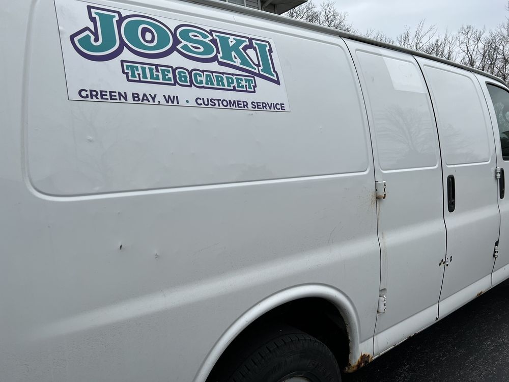 image of business Joski Tile & Carpet