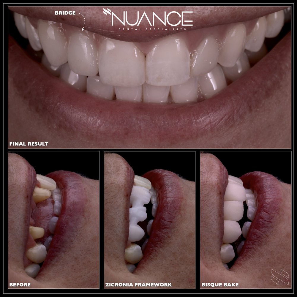 image of business Nuance Dental Specialists