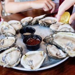 The Best 10 Seafood Restaurants Near Peg Leg Pete S In Pensacola Photo Of Peg Leg Pete S