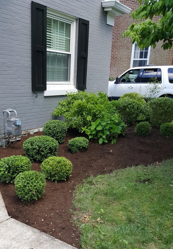 Top Quality Landscaping Get Quote Landscaping Lexington, KY