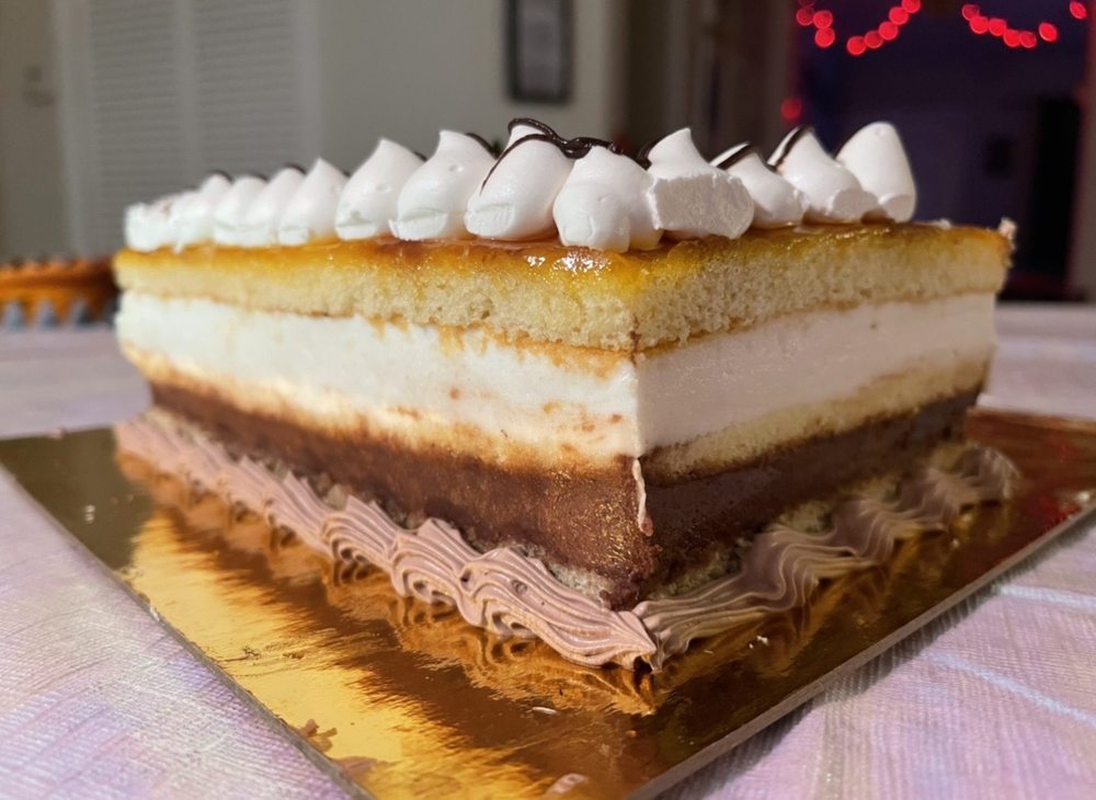 Party Cake Bakery