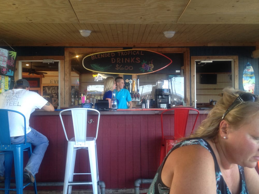 The Dock Bar and Grill Bars 1003 White Cliff Rd, Granbury, TX