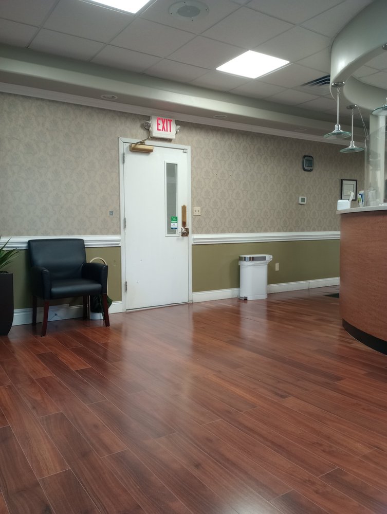 image of business Liberty Dental Care
