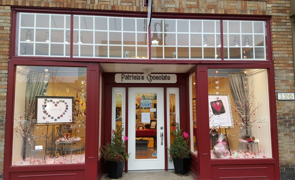Patricia’s Chocolate 10 Reviews Chocolatiers & Shops 126