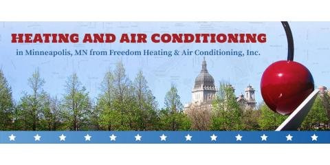 image of business Freedom Heating & Air Conditioning