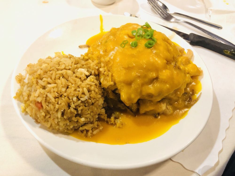 Royal Dynasty Chinese Restaurant