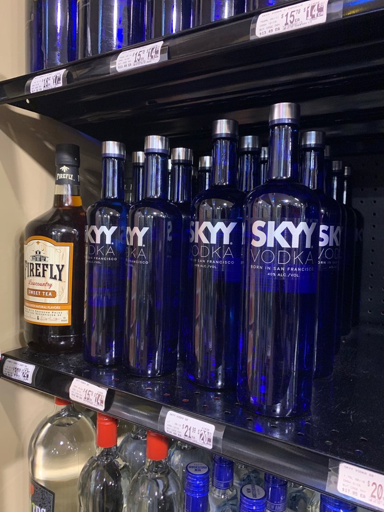Spec's Wines, Spirits & Finer Foods