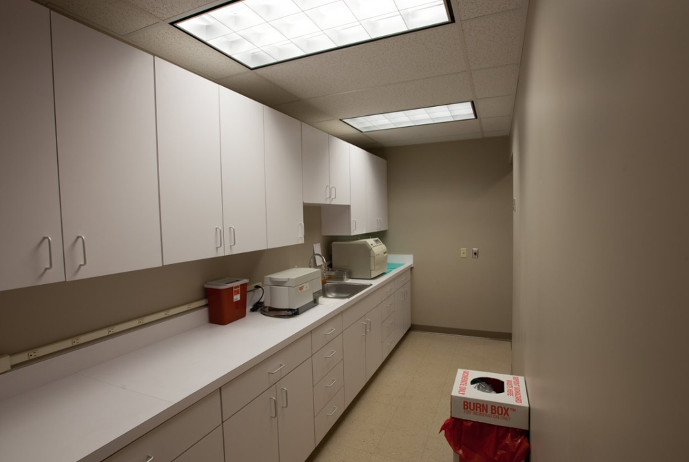 image of business Kenwood Advanced Dentistry