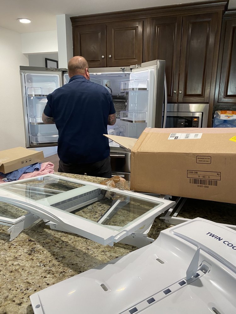 Tip Top Appliance Repair