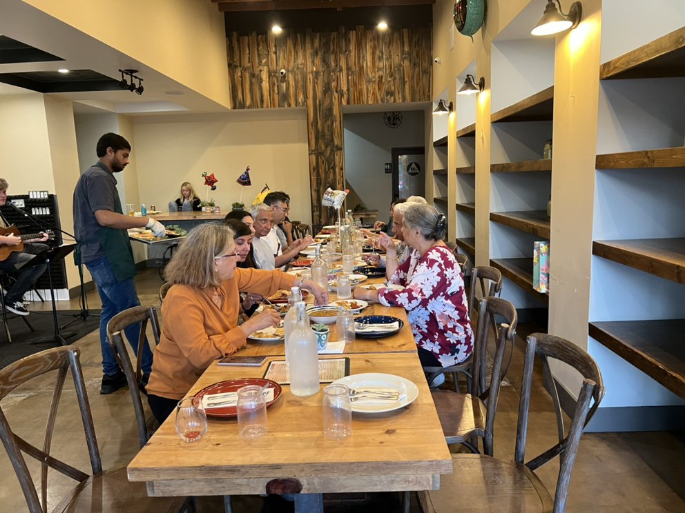 Banana Leaf - Redondo Beach