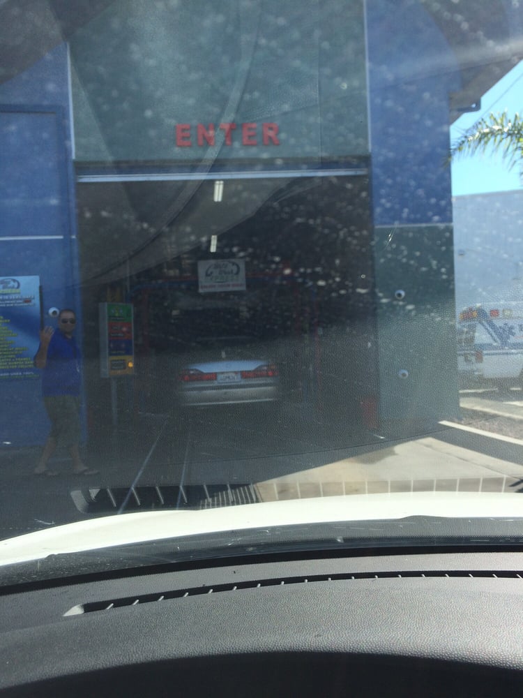 Wild Wash Express 84 Photos &amp; 60 Reviews Car Wash