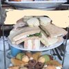Hidden Oak Cafe
