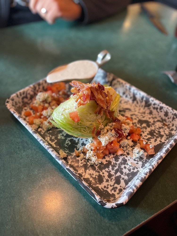 Lucille's Smokehouse Bar-B-Que Lucille's Smokehouse Bar-B-Que