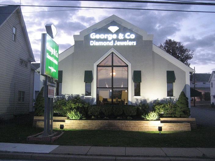 & Company Diamond Jewelers Jewelry 115 Main St, Dickson City