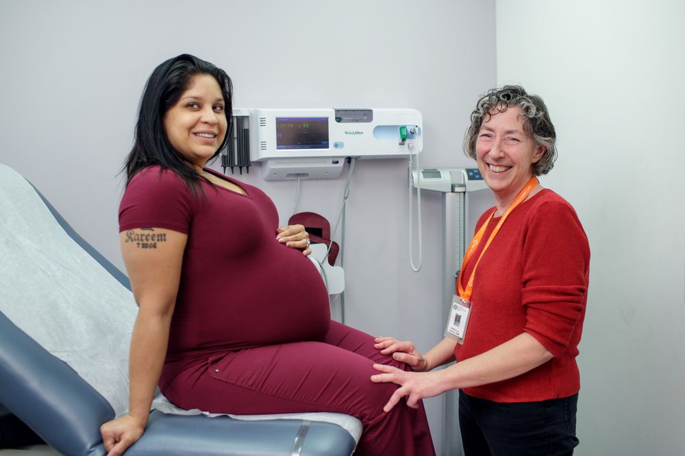 Fair Haven Community Health Center
