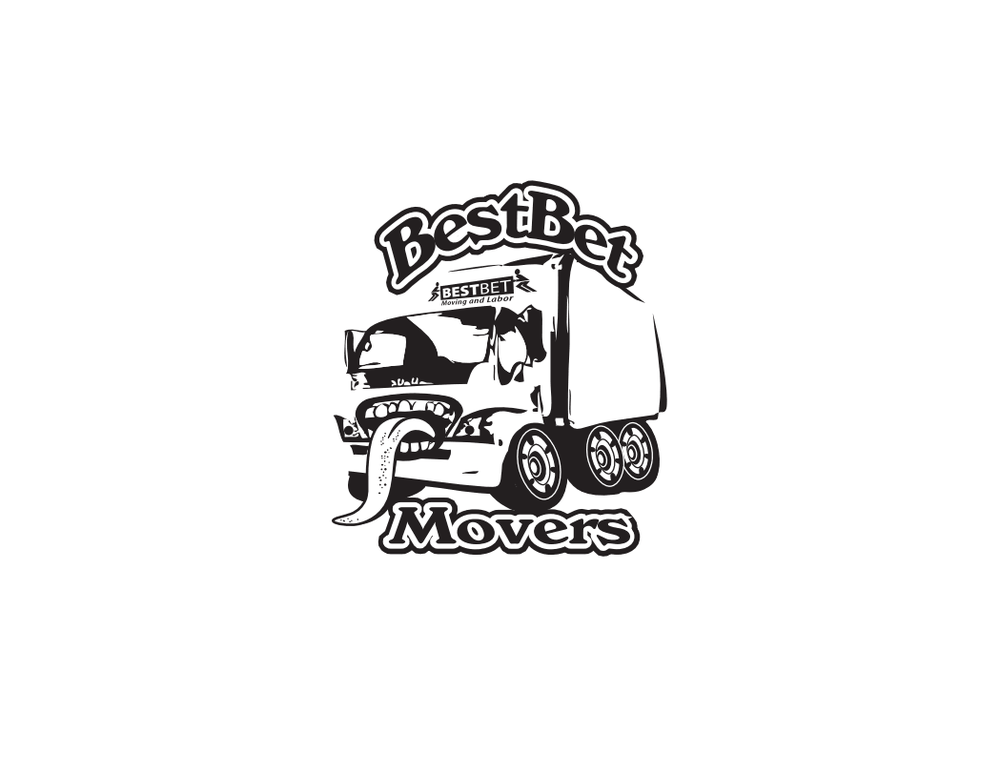 Best Bet Moving And Labor